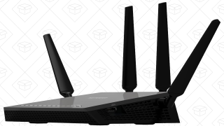 Upgrade to 802.11ac With This Discounted NETGEAR Nighthawk<em></em>